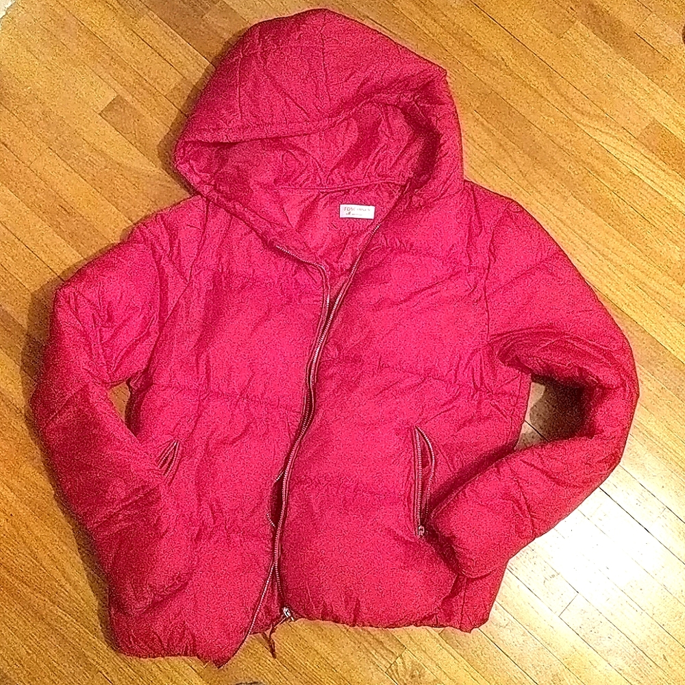 Coat